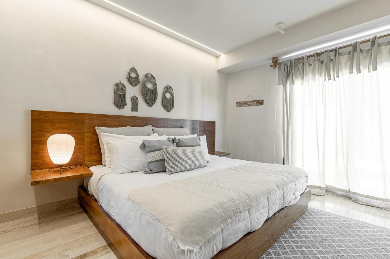 308-303 Beautiful Apartments With 3 Bedrooms Tulum Exterior photo