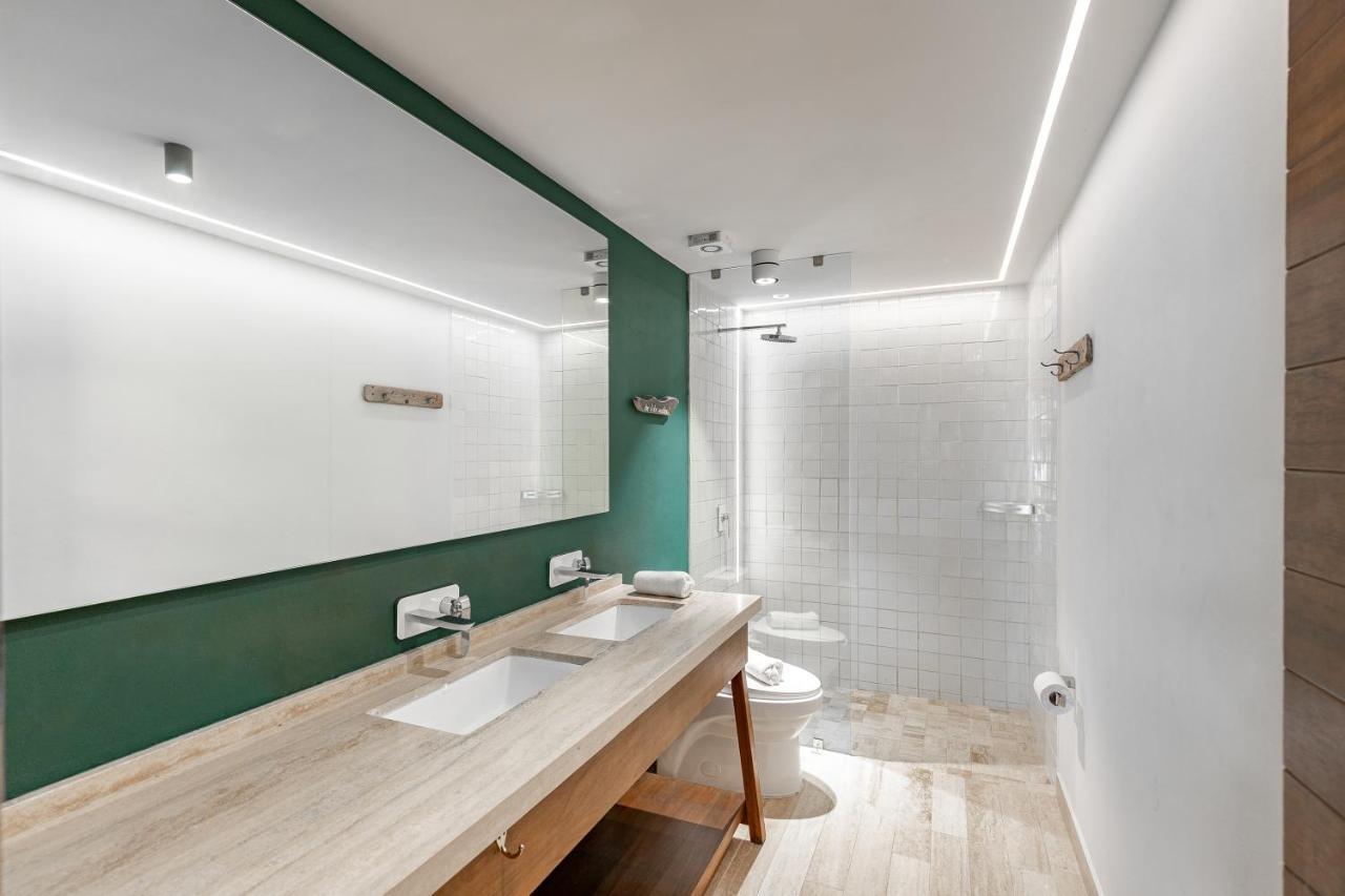 308-303 Beautiful Apartments With 3 Bedrooms Tulum Exterior photo